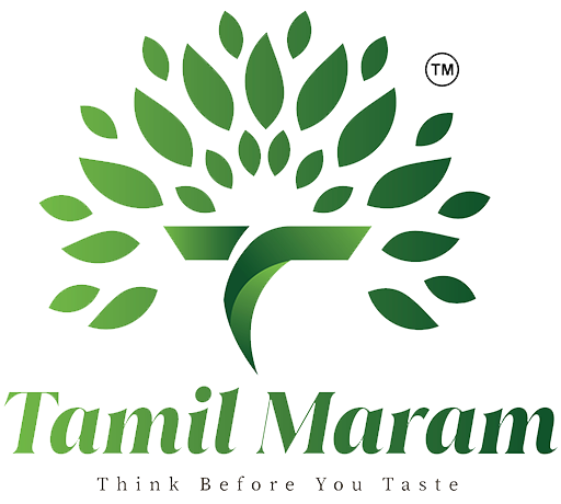 Tamil-Maram